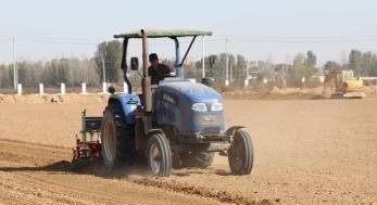 化肥暴涨，什么原因？