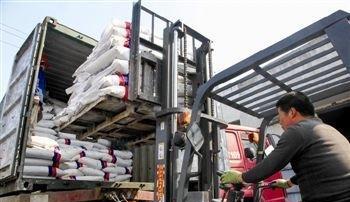 我是个农民,就想问问专家今年化肥涨那么多合理吗?