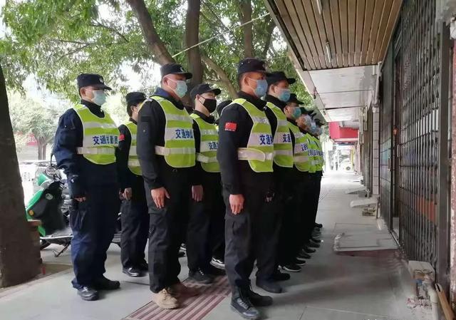 为什么有人说：“宁愿讨饭，也不当保安”？