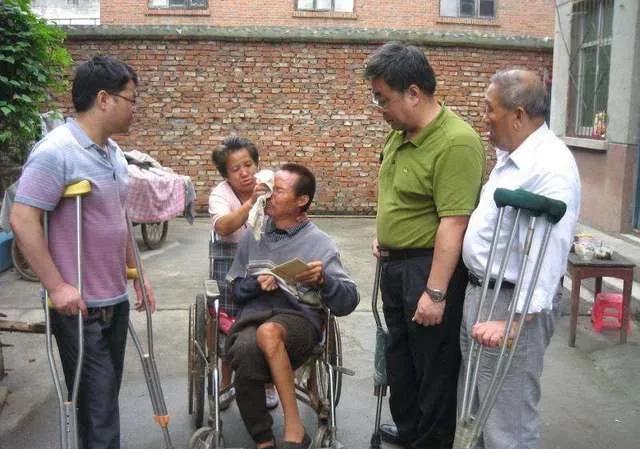 生产队时期，如果一个人丧失劳动力，队里会怎么安排？