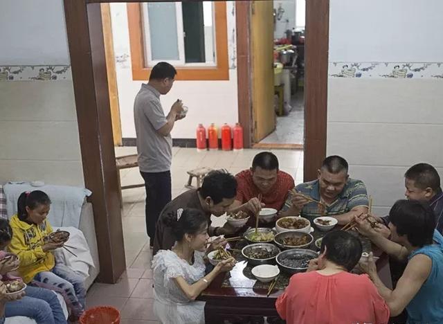 生产队时期，如果一个人丧失劳动力，队里会怎么安排？