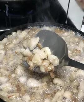 “猪油渣”真的可以吃吗？