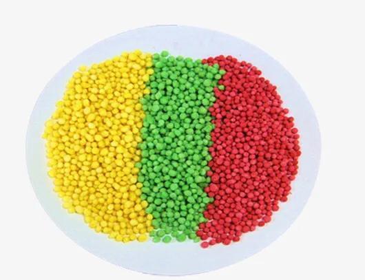 肥料施到地里多久才能见效?注意哪些?