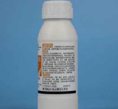 杀菌剂有什么使用禁忌？如何防止药害的发生？