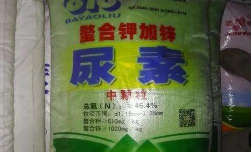 用尿素施肥，如何正确使用?有何使用禁忌?