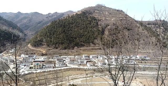 如何能买到一块农村的土地？