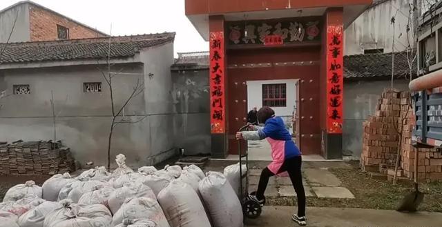 小麦是晒干卖划算还是在地头直接卖划算？