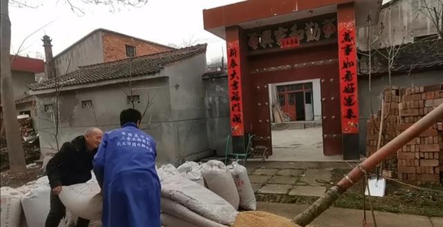 粮价上涨为什么没有提高农民种地的积极性？