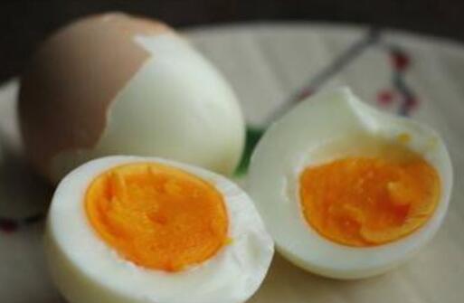 鸡蛋的营养价值以及功效和作用