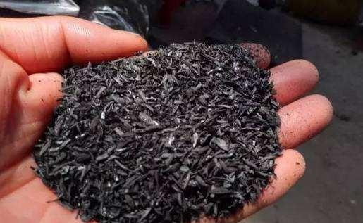 现在农村农作物秸秆不能烧了，草木灰该去哪里收集？