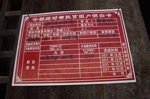 农村危房补贴大全