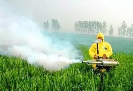 58种杀菌剂各治什么病，应该怎么用
