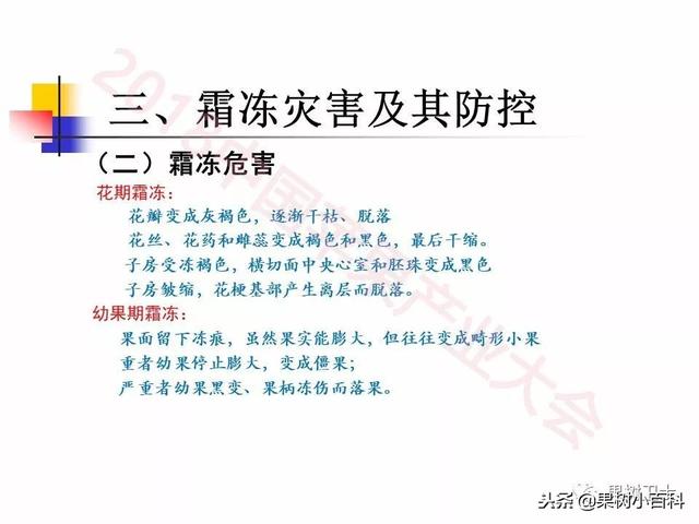 自然灾害与防灾减灾技术总结