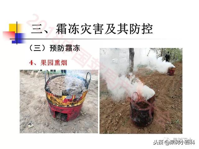 自然灾害与防灾减灾技术总结