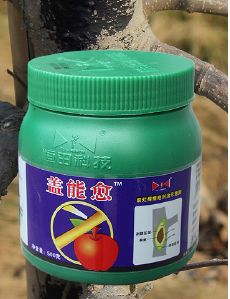 优质丰产苹果园四季修剪技术