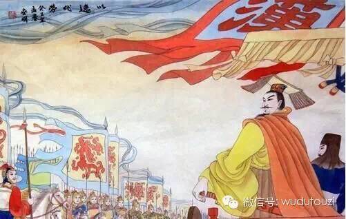 做农业要用到的《36计》