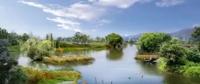 Kaiyun 开云休闲农业7大模式29种类型(图13)