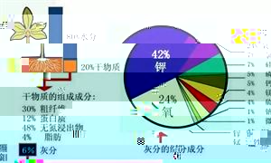 果树需肥特点及施肥技术指导